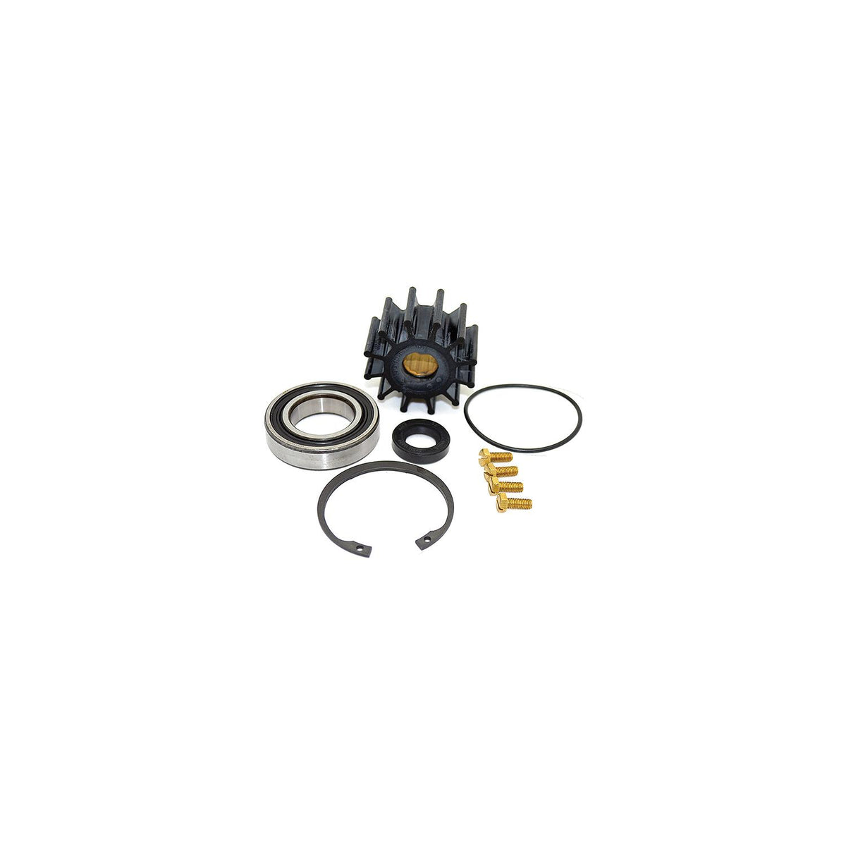 Impeller Service Kit
