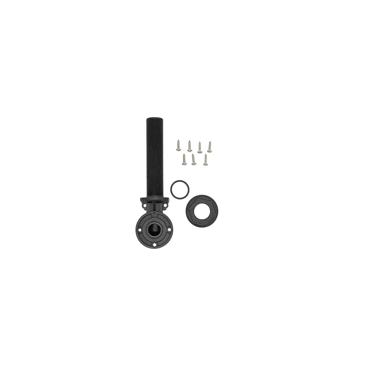 Johnson Pump 54236PK 90 Aerator Thru-hull Assembly