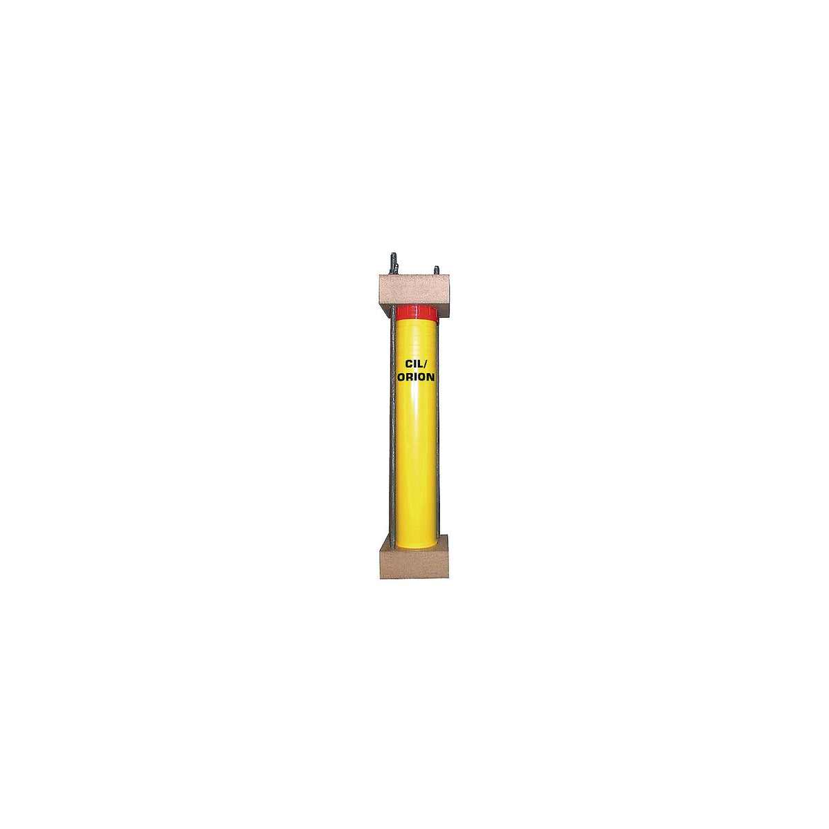 Solas Parachute Rocket