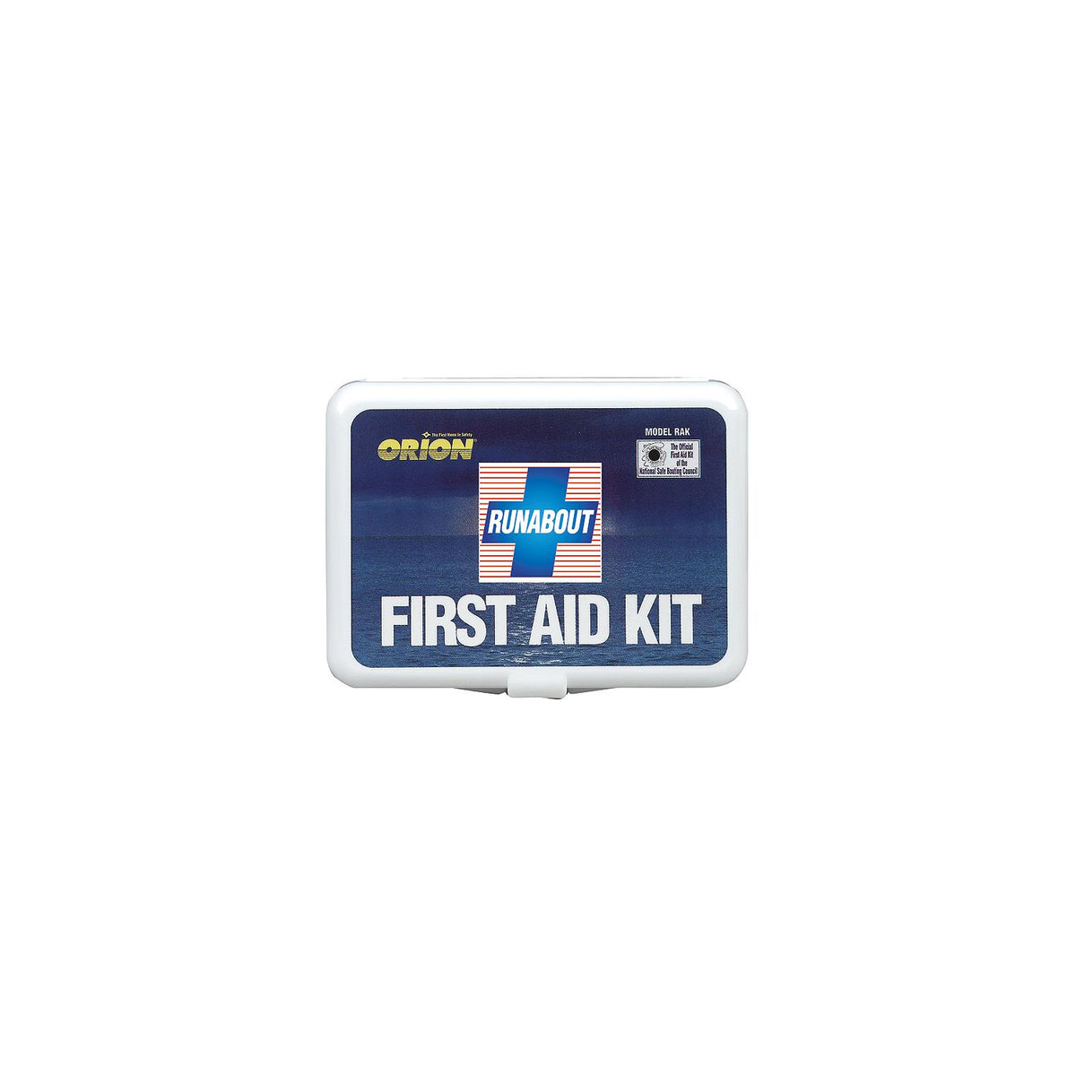 Orion Runabout First Aid Kit