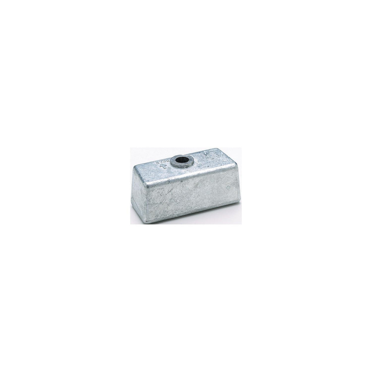 Martyr 397768 Anode For BRP (OMC/Johnson Evinrude)