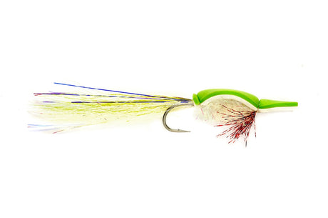 Gurgler Fly