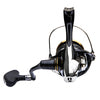 Sustain Spinning Reels
