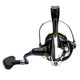 Sustain Spinning Reels