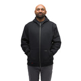 Squall Insulated Hoodie