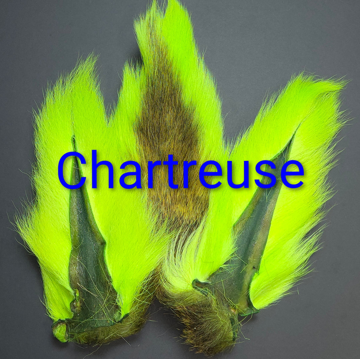 Large Bucktails