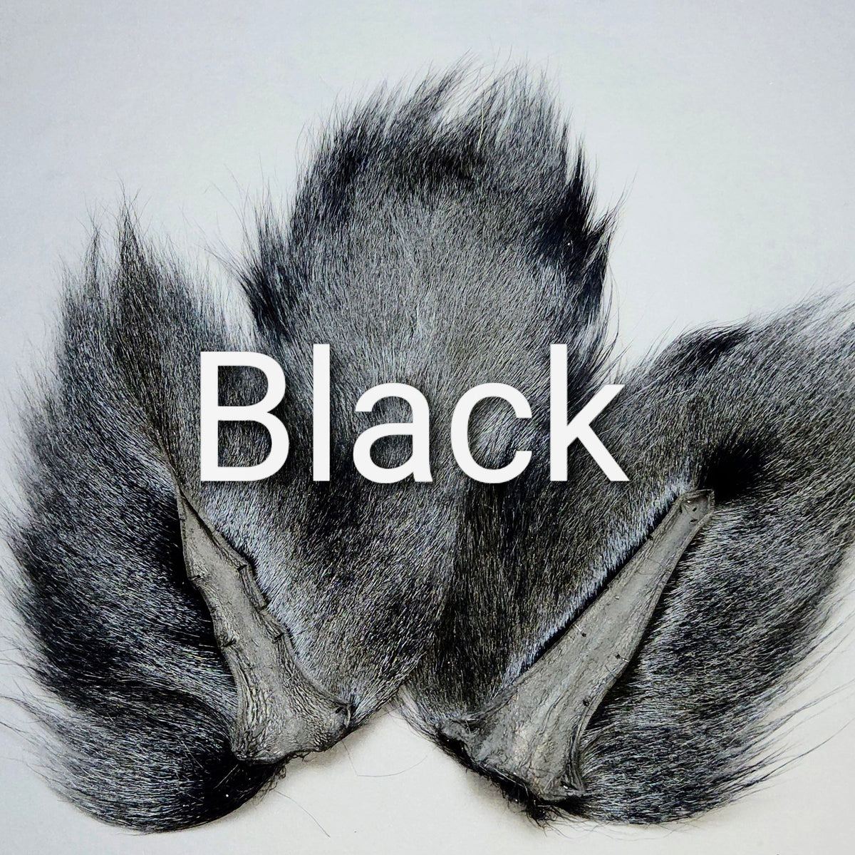 Large Bucktails