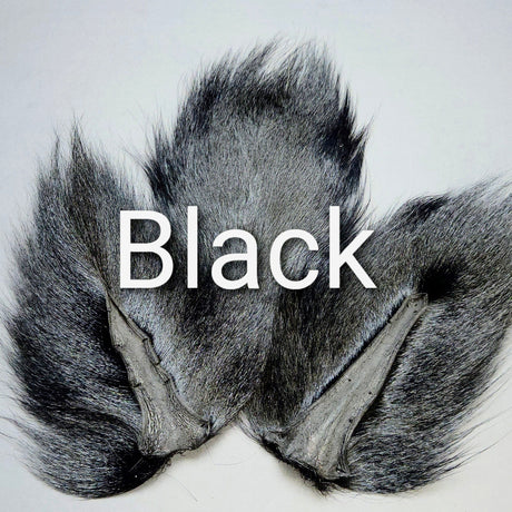 Large Bucktails