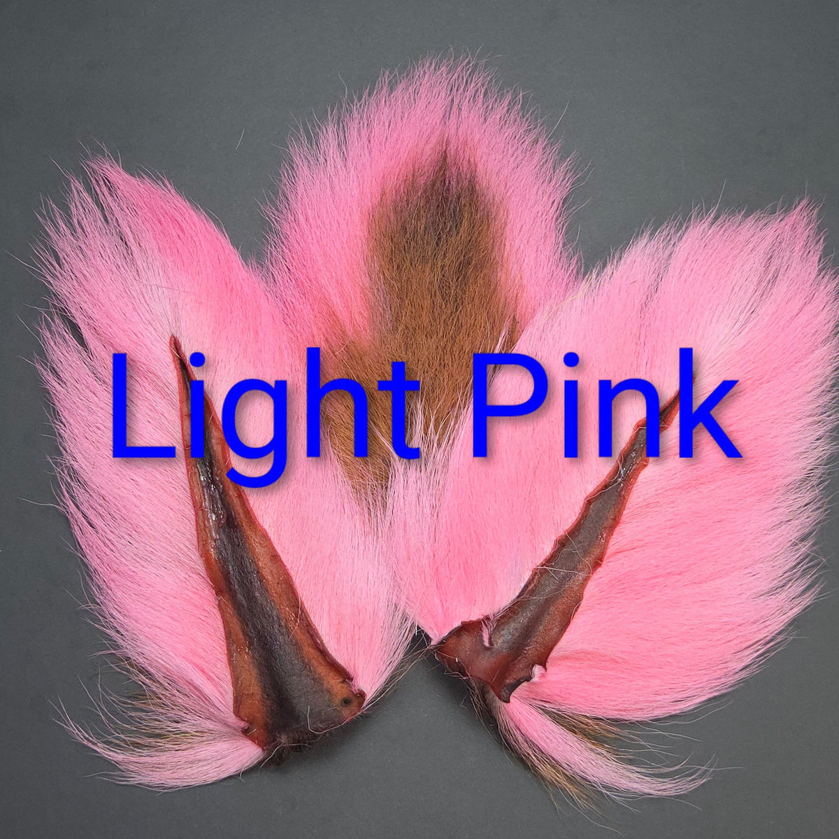 Large Bucktails