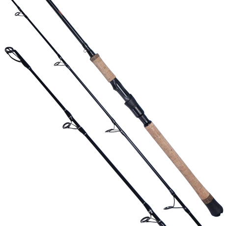 Hogy Hybrid Spinning Rod 7'