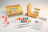 Outcast Lures Paint Kit