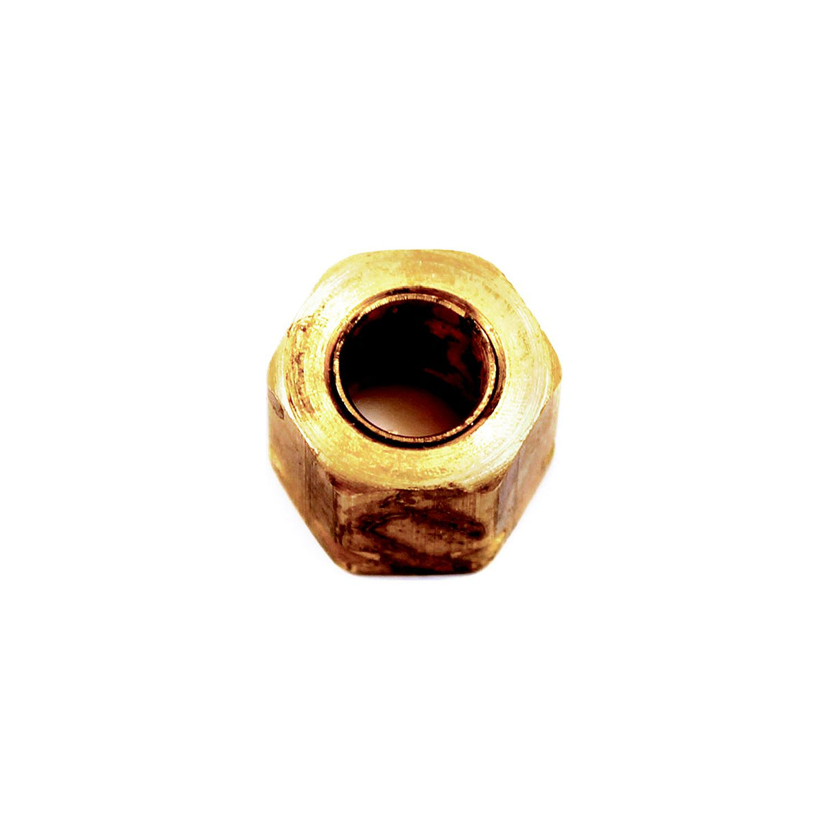 Bennett T1127 Nylon Tube Connector Nuts & Ferrule