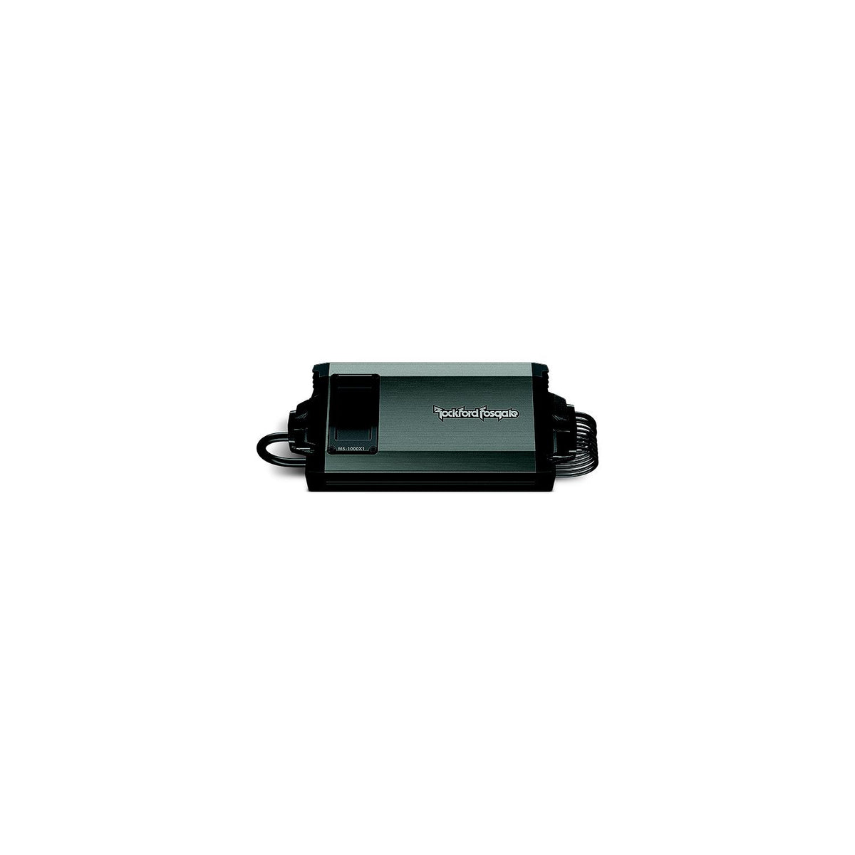 Rockford Fosgate M51000X1 IPX6 Element Ready  Marine Amplifier, Mono
