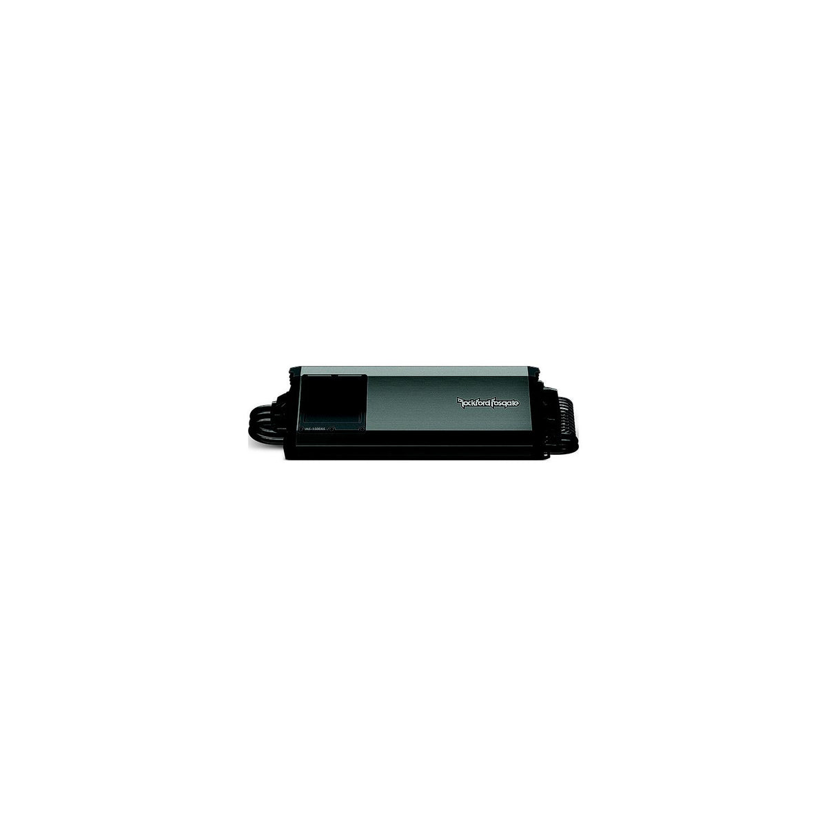 Rockford Fosgate M51500X5 IPX6 Element Ready  Marine Amplifier, 5 Channels