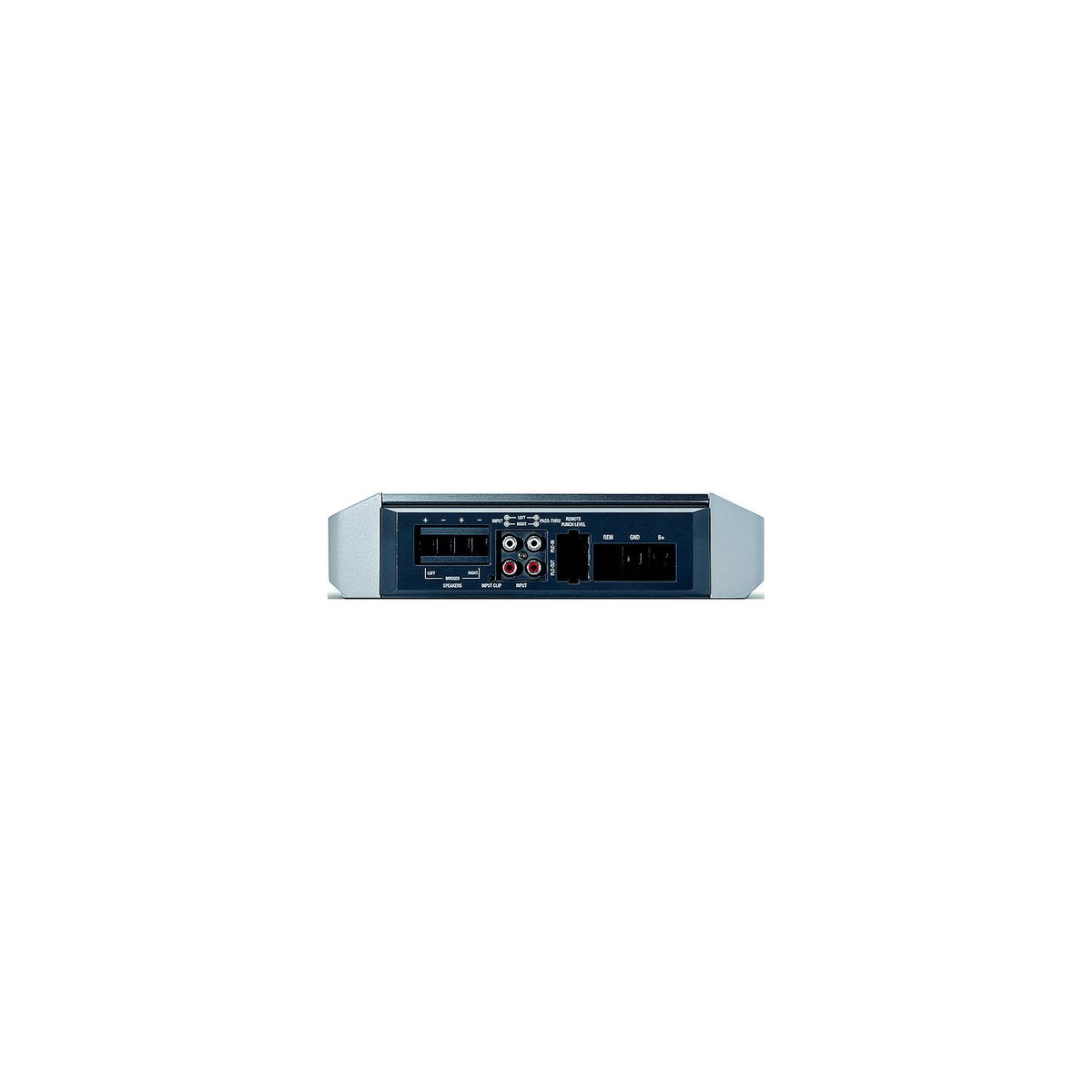 Rockford-Fosgate PM300X2 Punch Marine Amplifier, 2-Ch, 300W
