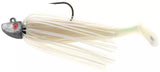 Al Gags 6" Skirted Whip-it Fish Rigged