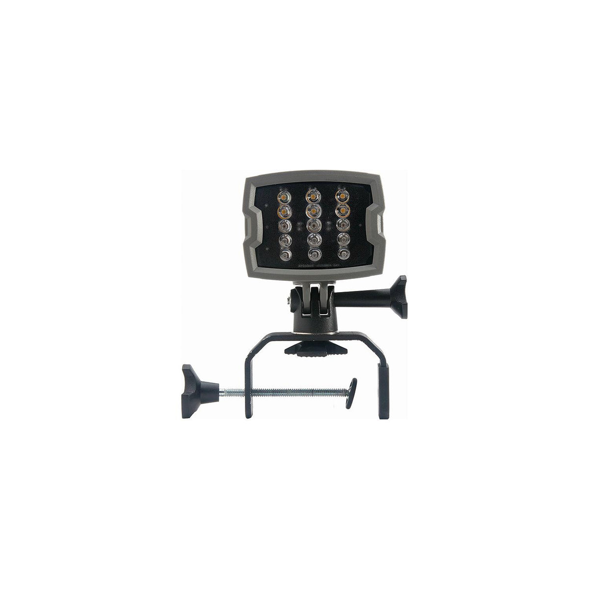 Attwood LED Multi-Function Sport Light, Grey