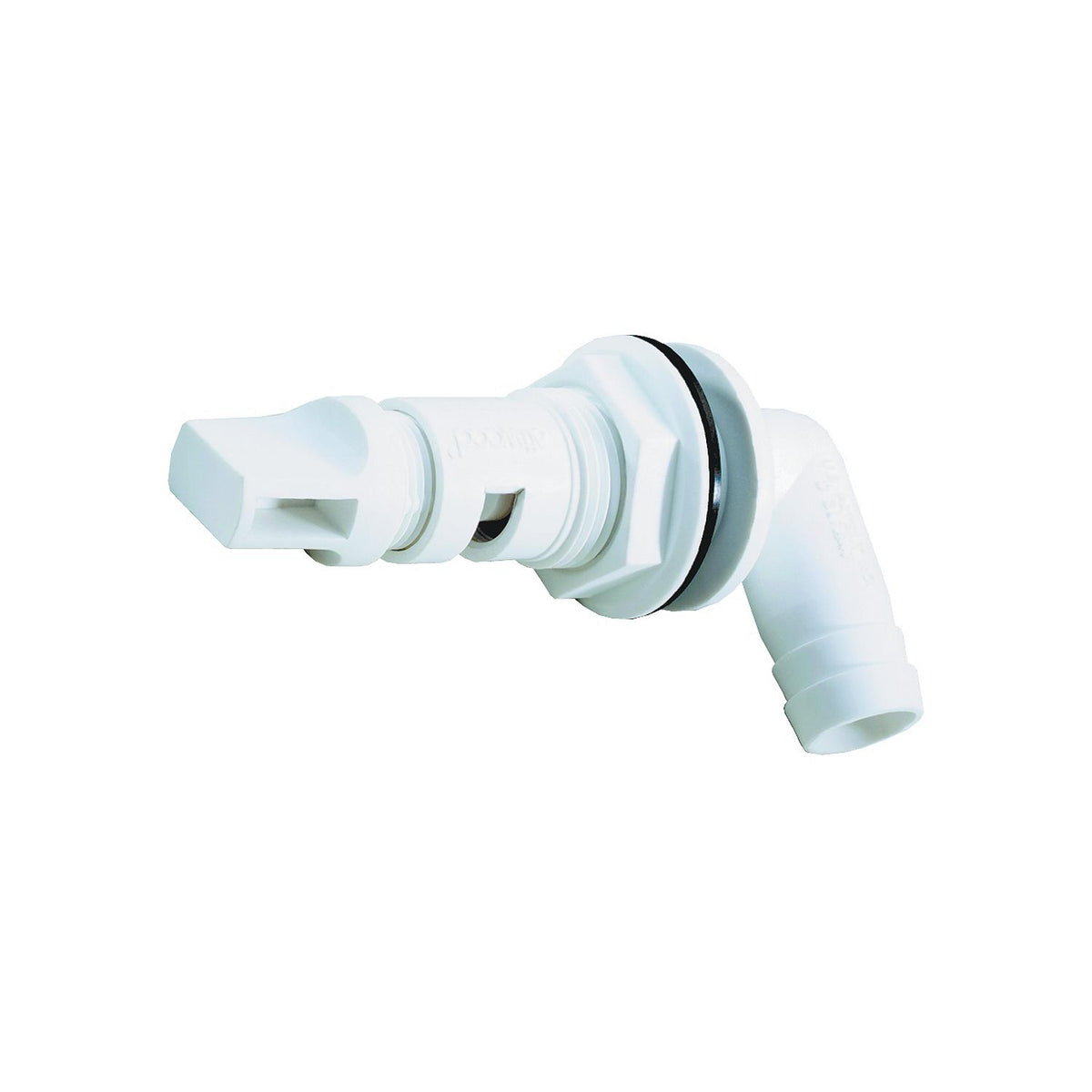 Attwood Aerator Spray Head Adjustable