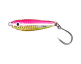 PEANUT RESIN JIGS