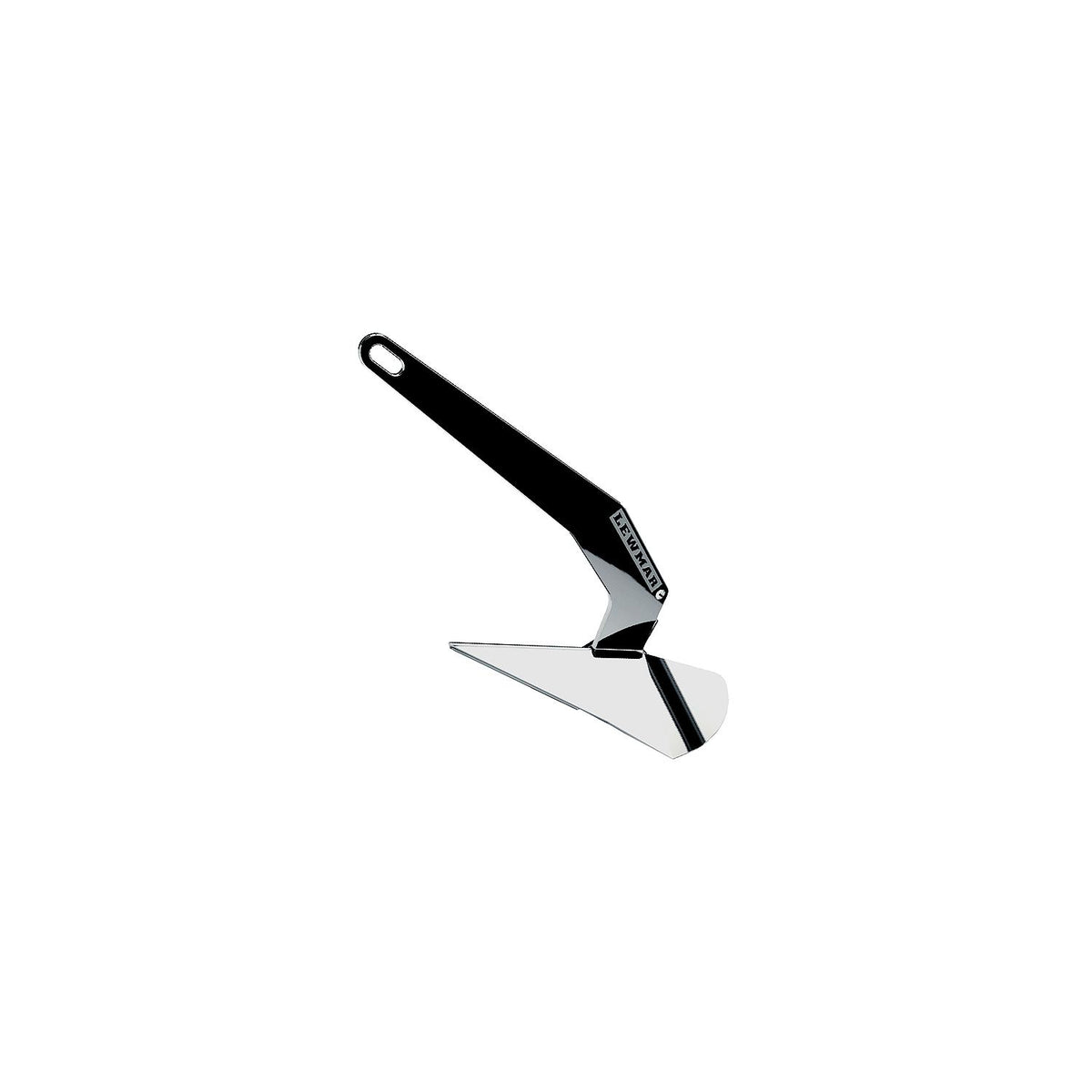 Lewmar DTX Stainless Steel Anchor, 22 lb.