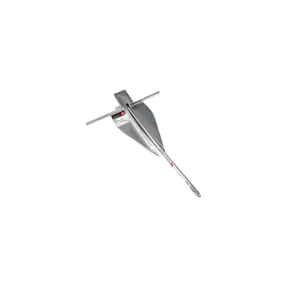 Taylor 30104 Legacy Series Anchor, 26 lbs.