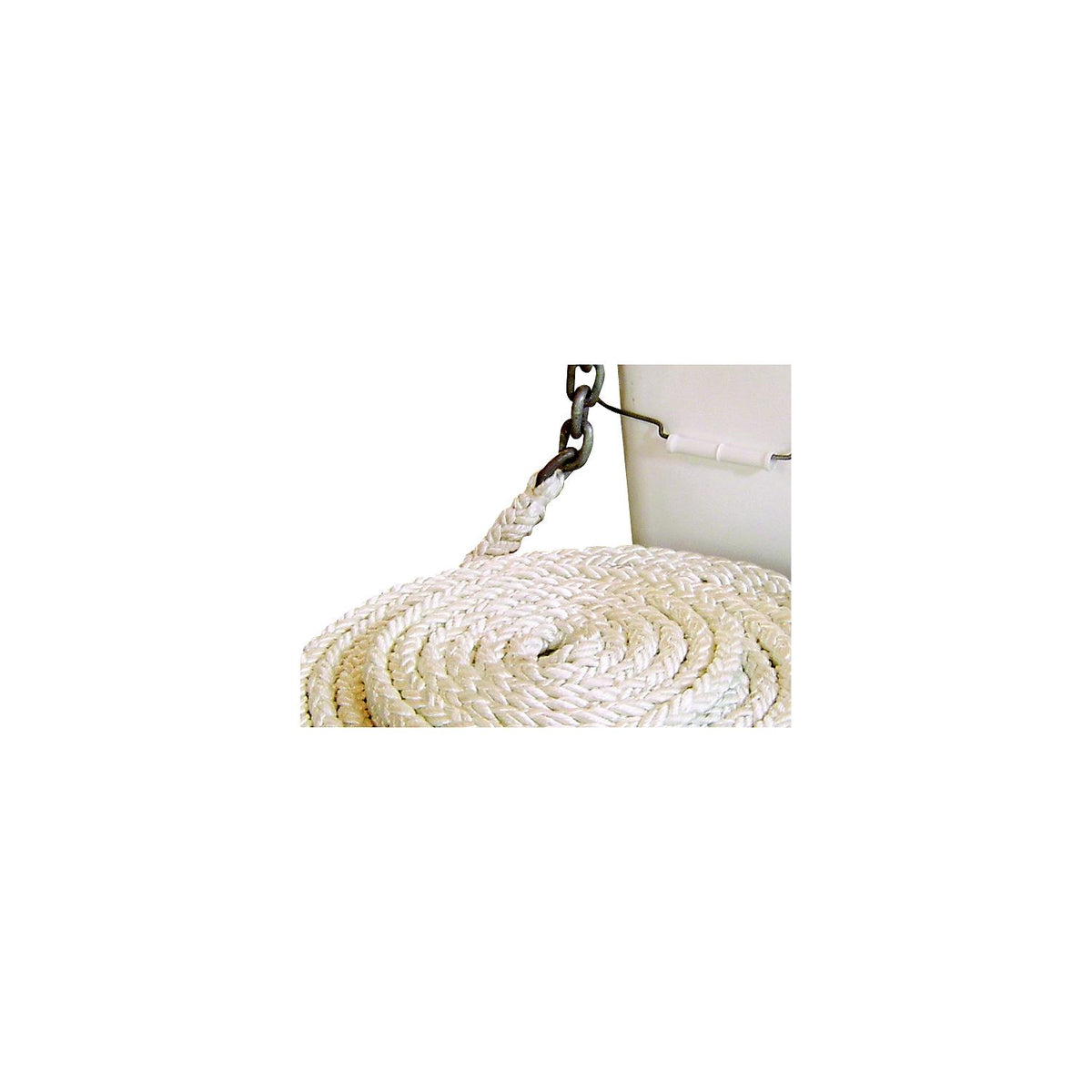 1/2" x 300' 8-Plait Performance Anchor Rode