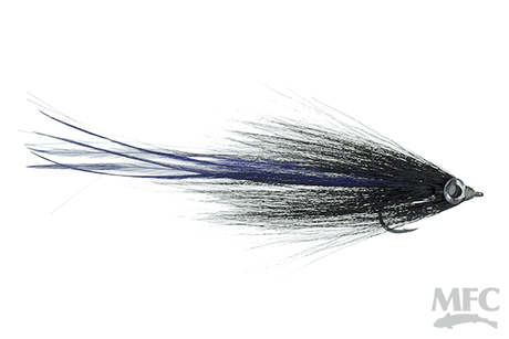 Stryker's Hollow Fly
