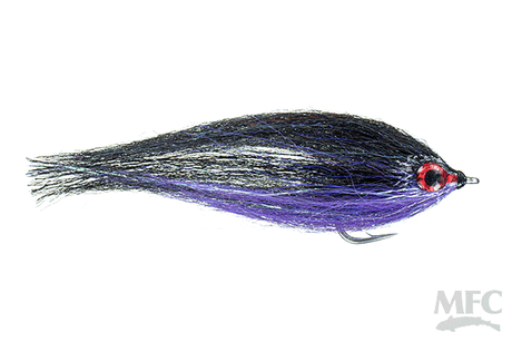 Bunker Bait Fly