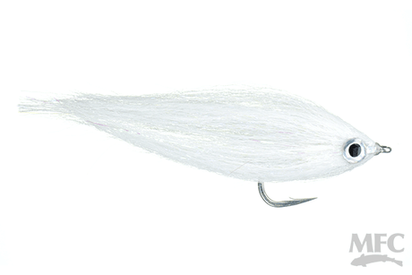 Bunker Bait Fly