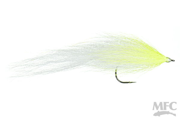 Popovics Bucktail Deceiver