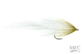 Popovics Bucktail Deceiver