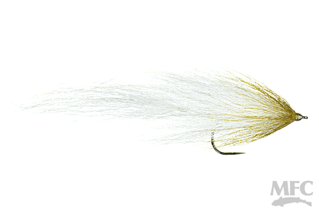 Popovics Bucktail Deceiver