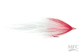 Popovics Bucktail Deceiver