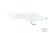 Popovics Bucktail Deceiver