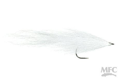 Popovics Bucktail Deceiver