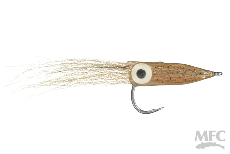 Popovics Squid Candy