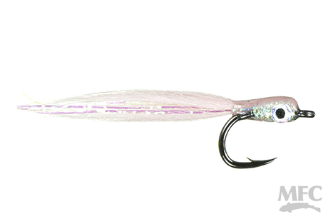 Stryker's Albie Candy