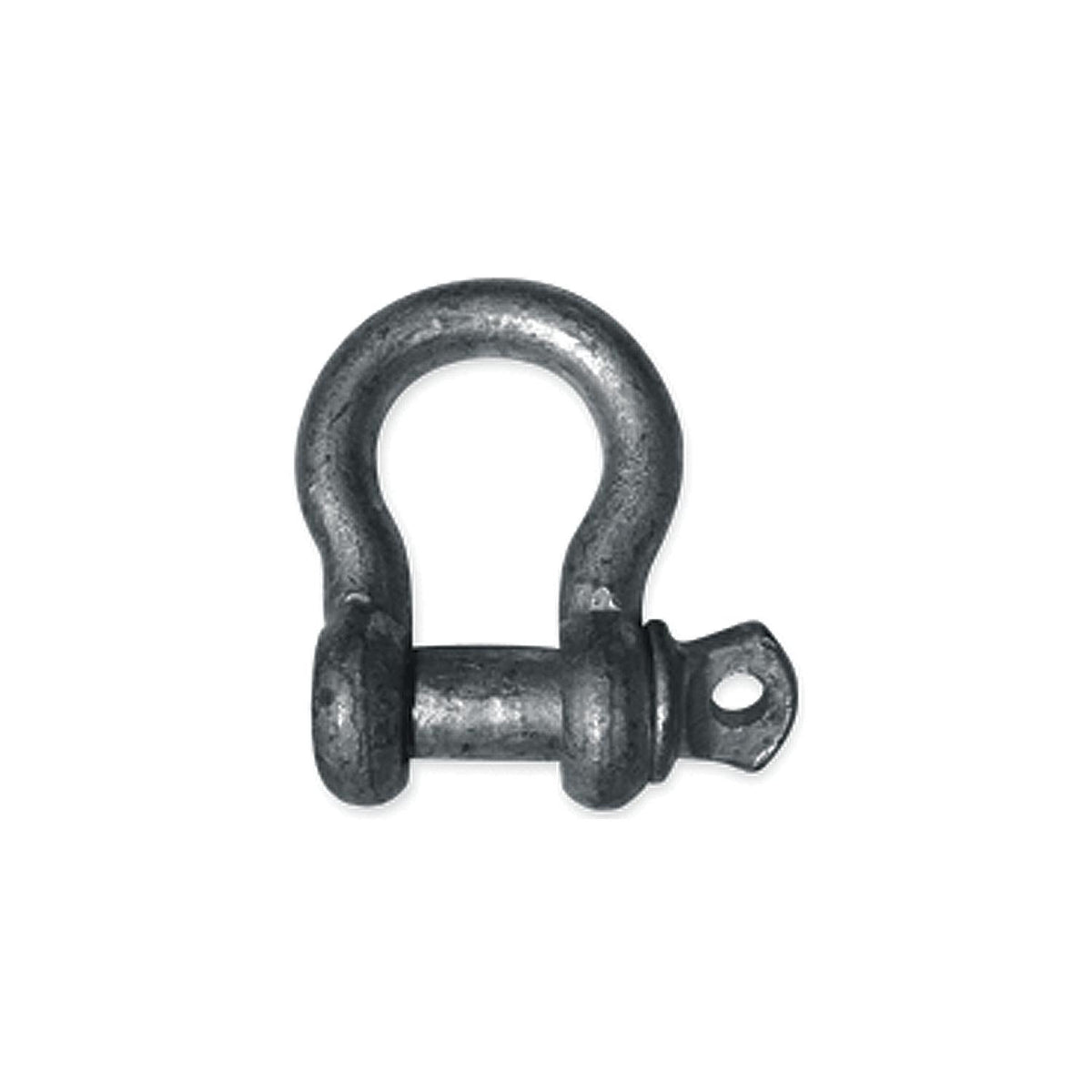 Shackle Imported Lr Galv 1/2"