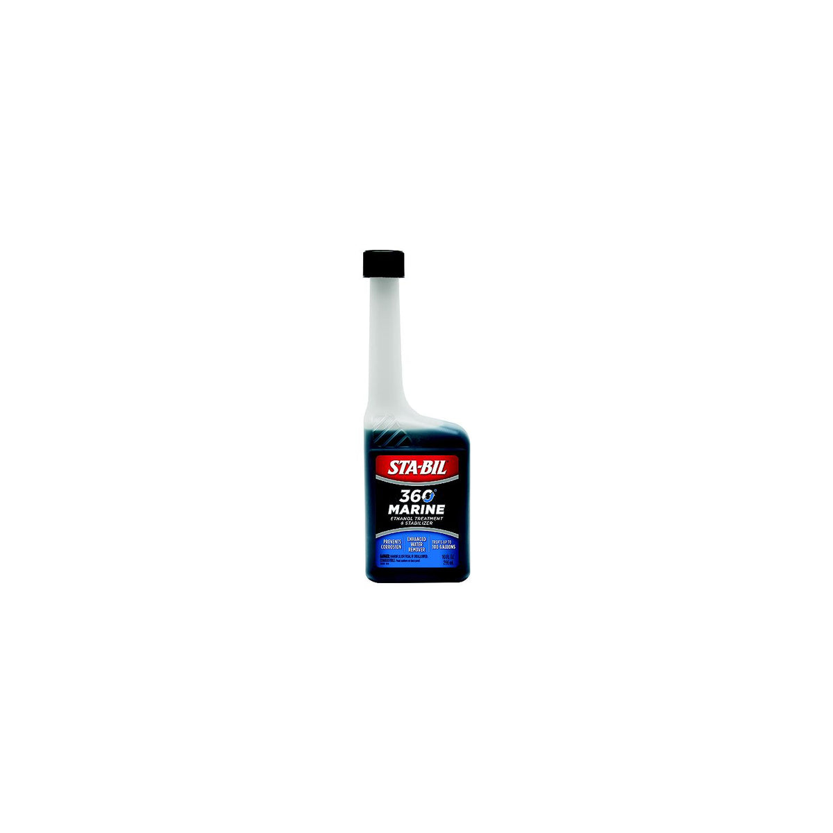 Sta-Bil 22241 360 Marine Ethanol Treatment, 10 oz.