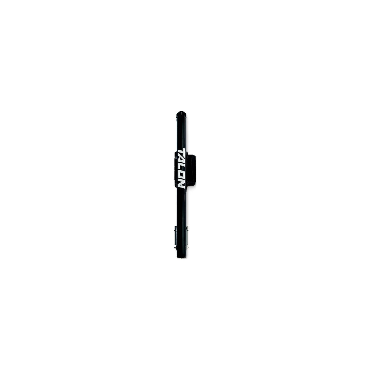 Minn Kota Talon Shallow Water Anchor, 12' Black w/Black Motor