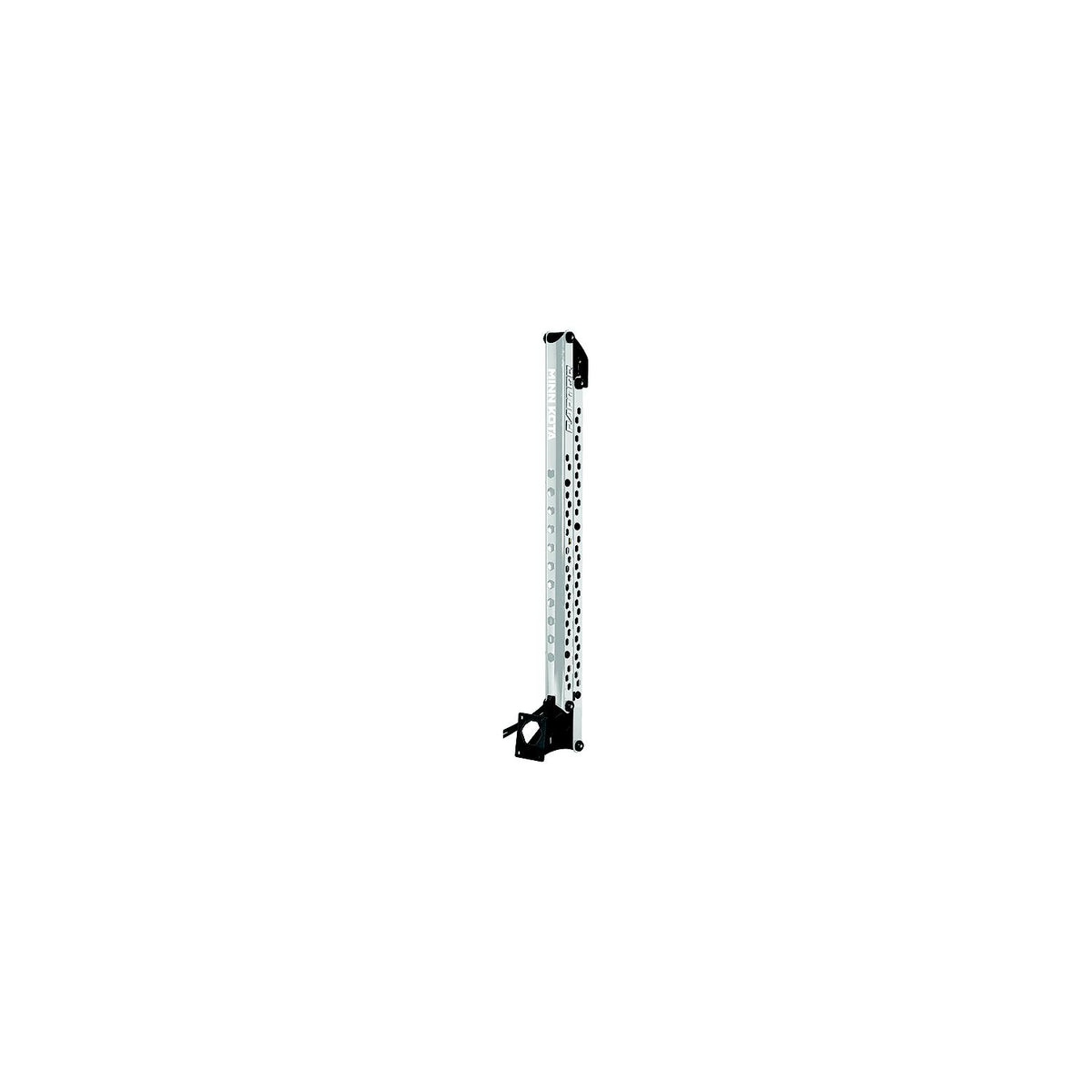 Minn Kota 1810633 Raptor Shallow Water Anchor w/Active Anchoring, 10', Silver