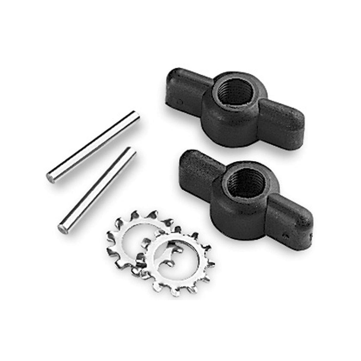 Mkp-9 Prop Nut 3/8 Kit-A