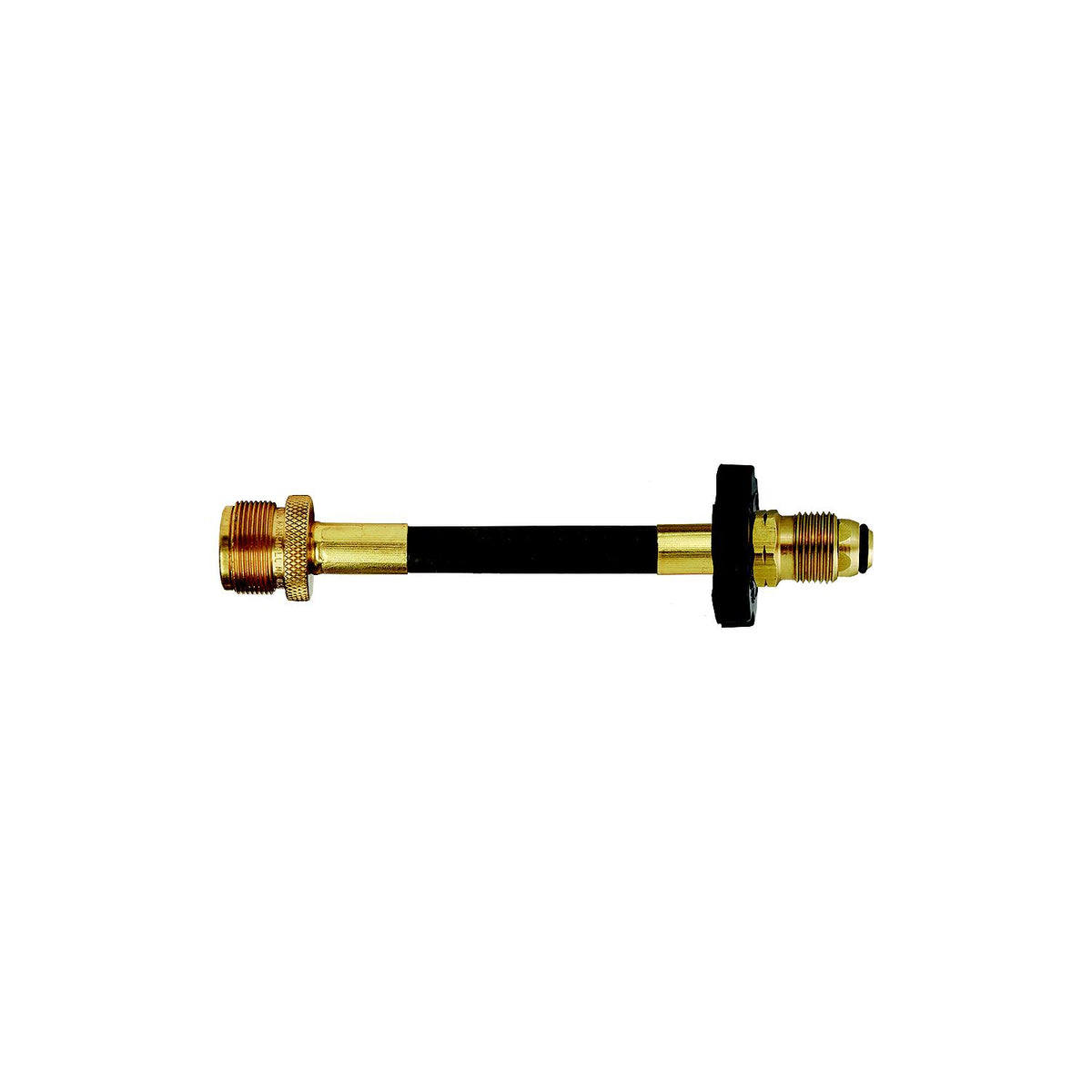 MEC Propane Adaptor Hose, 5' Clamshell