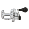 Speedmaster II Lever Drag