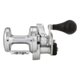 Speedmaster II Lever Drag
