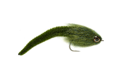 Mini Dragon Tail Fly