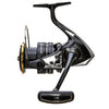 Sustain Spinning Reels
