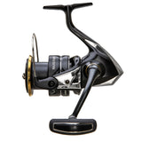 Sustain Spinning Reels