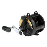 TLD Lever Drag Reel