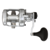 Speedmaster II Lever Drag